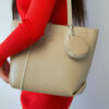 handtas beige