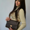 Originele Aron Atelier damestas Pamela