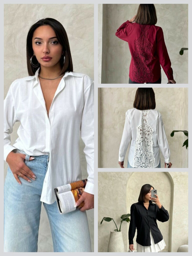 Bovenkleding