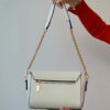 witte tas