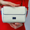 witte tas