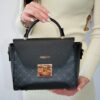 Armine handtas blauw