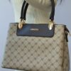 Armine beige handtas
