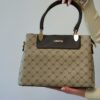 Armine beige handtas