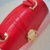 handtas rood