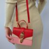handtas rood