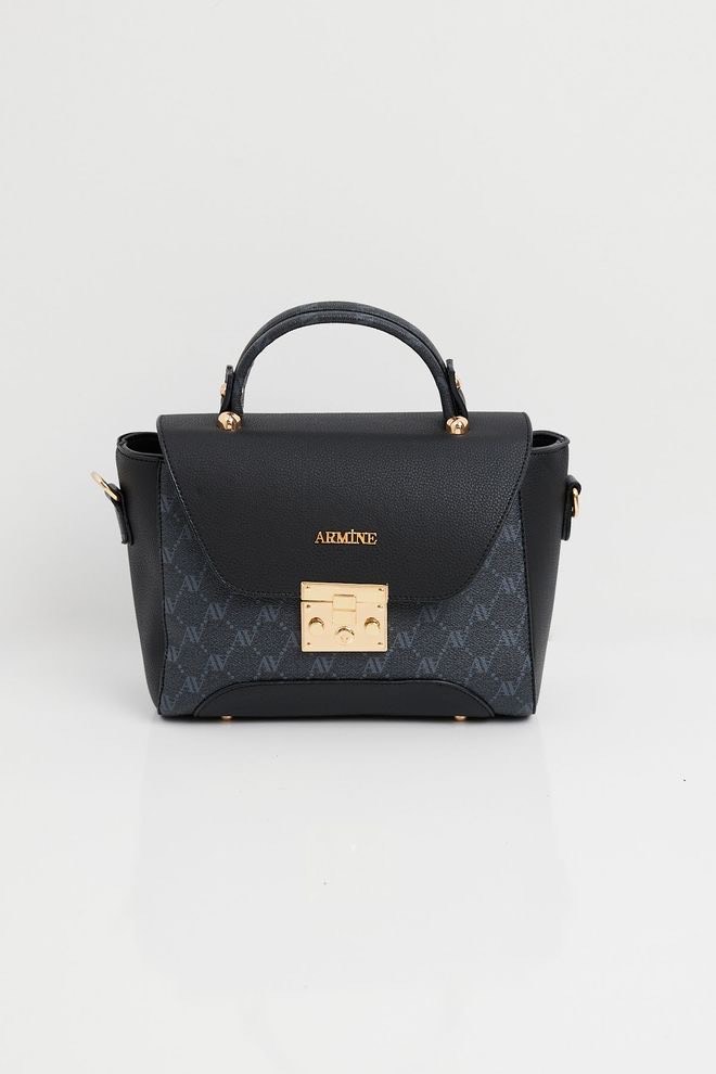 Armine donker blauw
