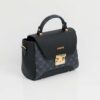 Armine handtas blauw