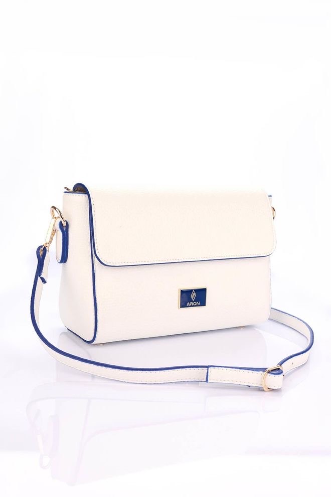 witte tas