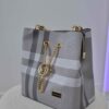 grijs tas
