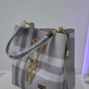 grijs tas