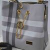 grijs tas