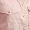 Roze blouse dishe