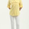 Geel blouse Dishe