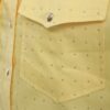 Geel blouse Dishe