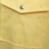 Geel blouse dishe